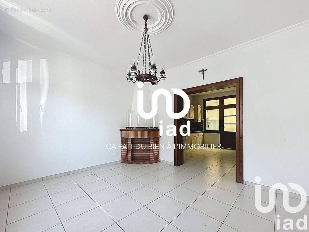 Photo 1 - Maison à ETAPLES