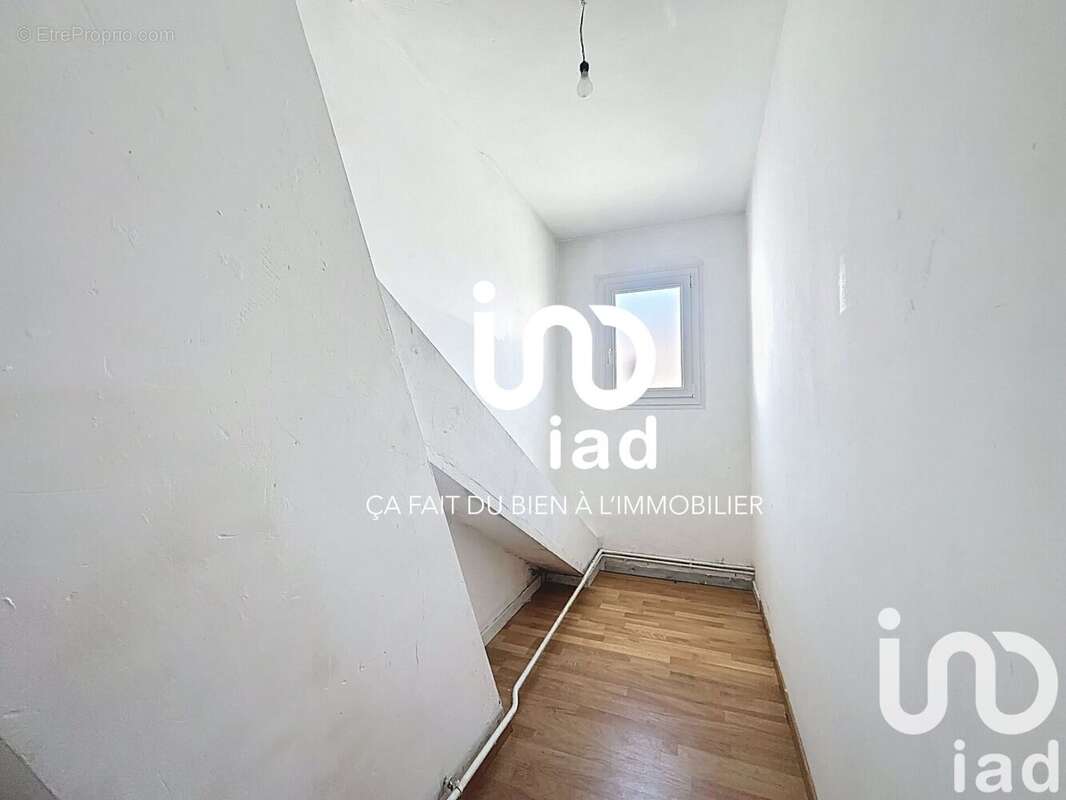 Photo 4 - Maison à ETAPLES