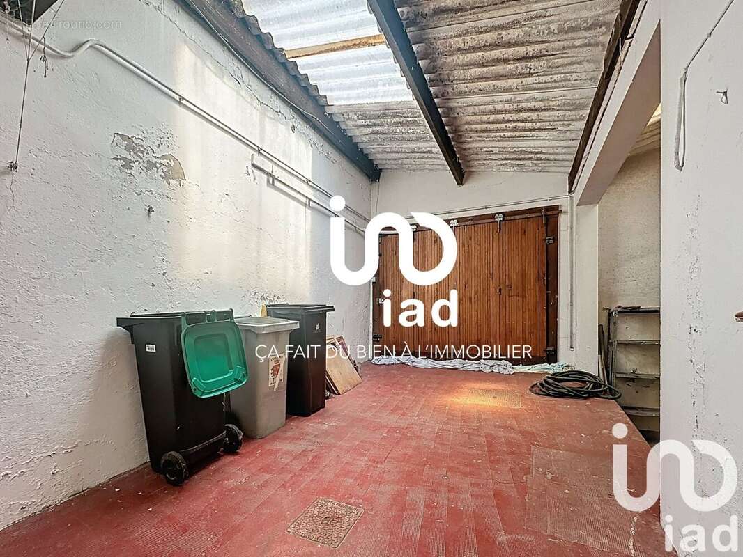 Photo 5 - Maison à ETAPLES