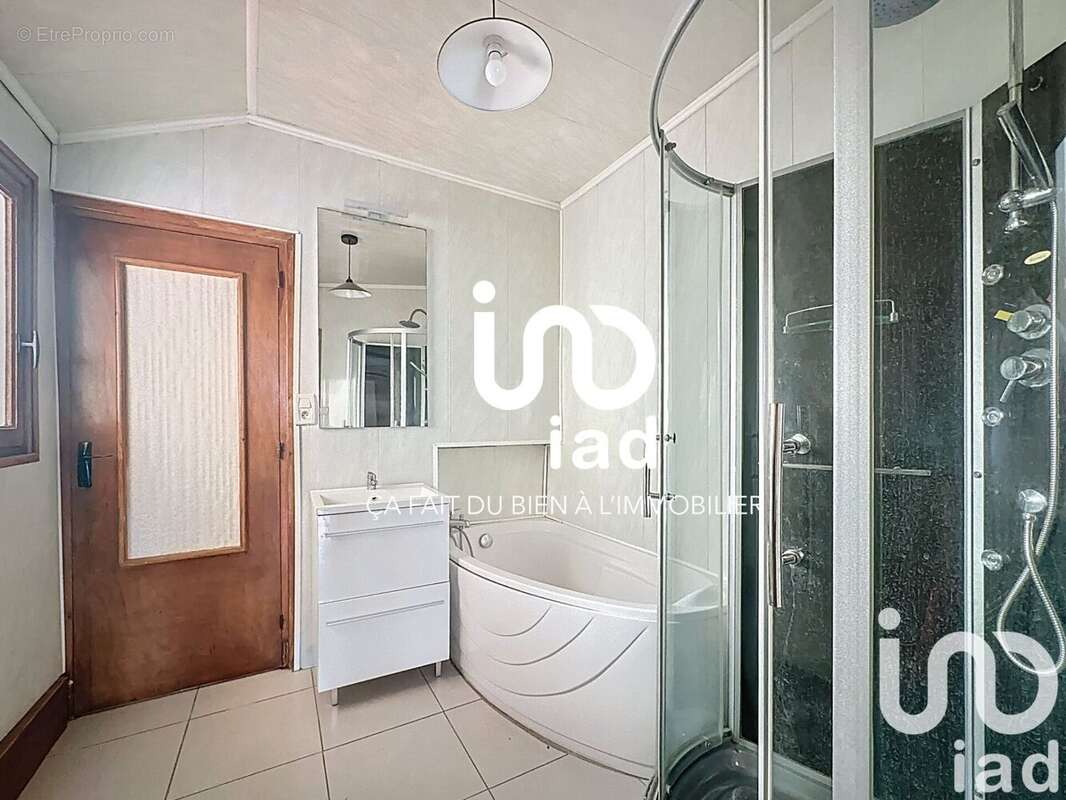 Photo 6 - Maison à ETAPLES