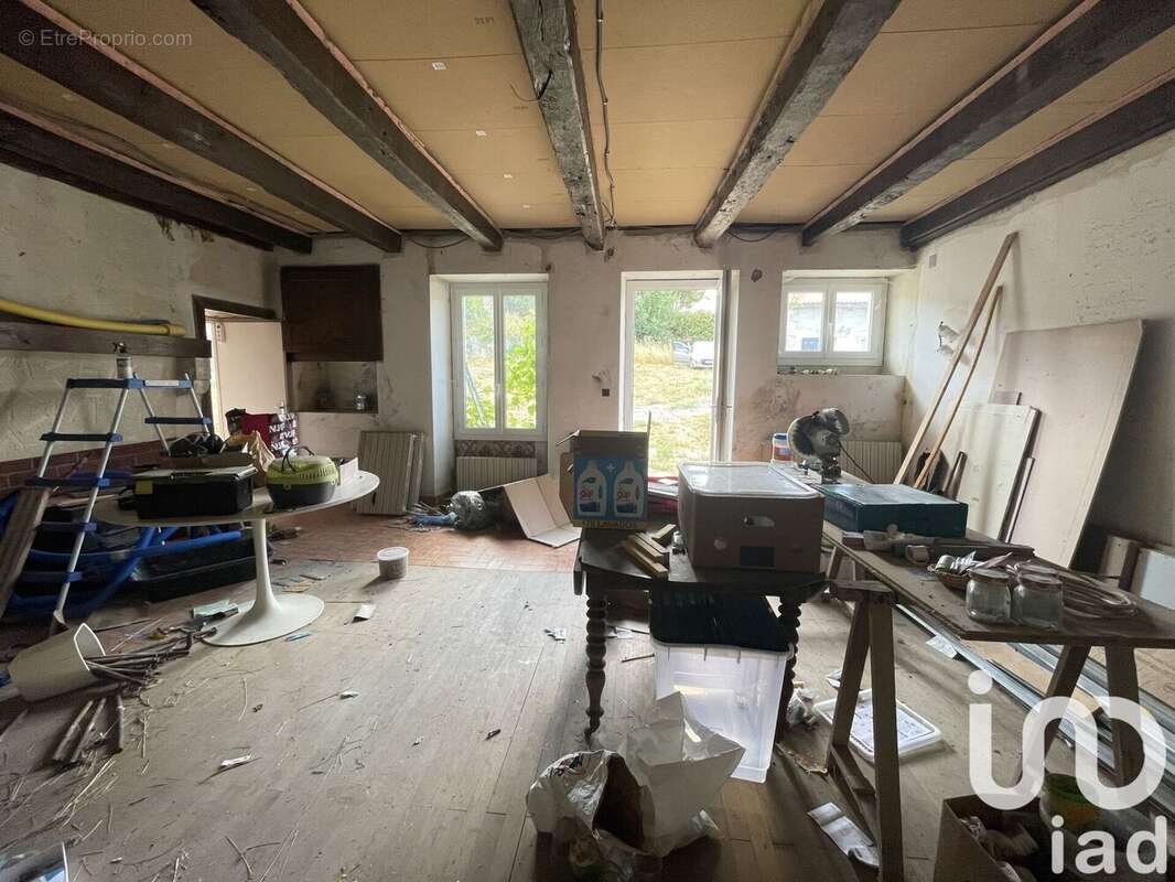 Photo 3 - Maison à LONDIGNY