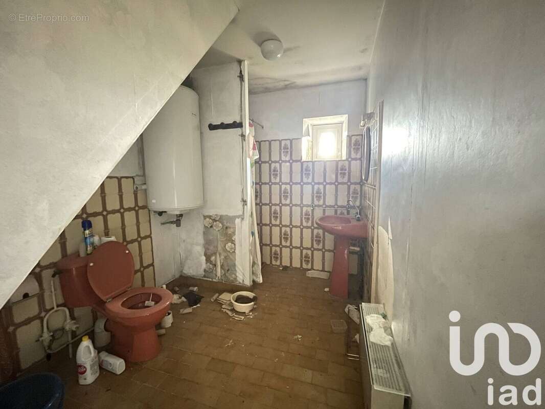 Photo 7 - Maison à LONDIGNY