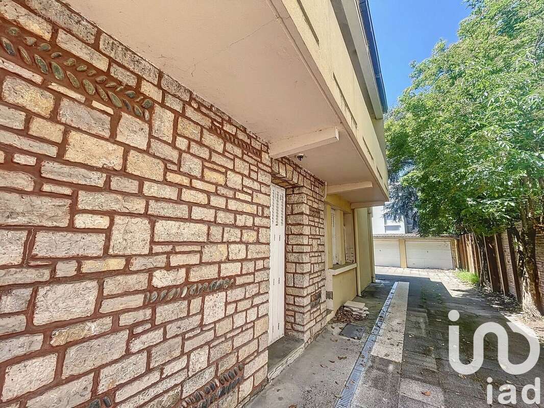 Photo 2 - Maison à TOULOUSE