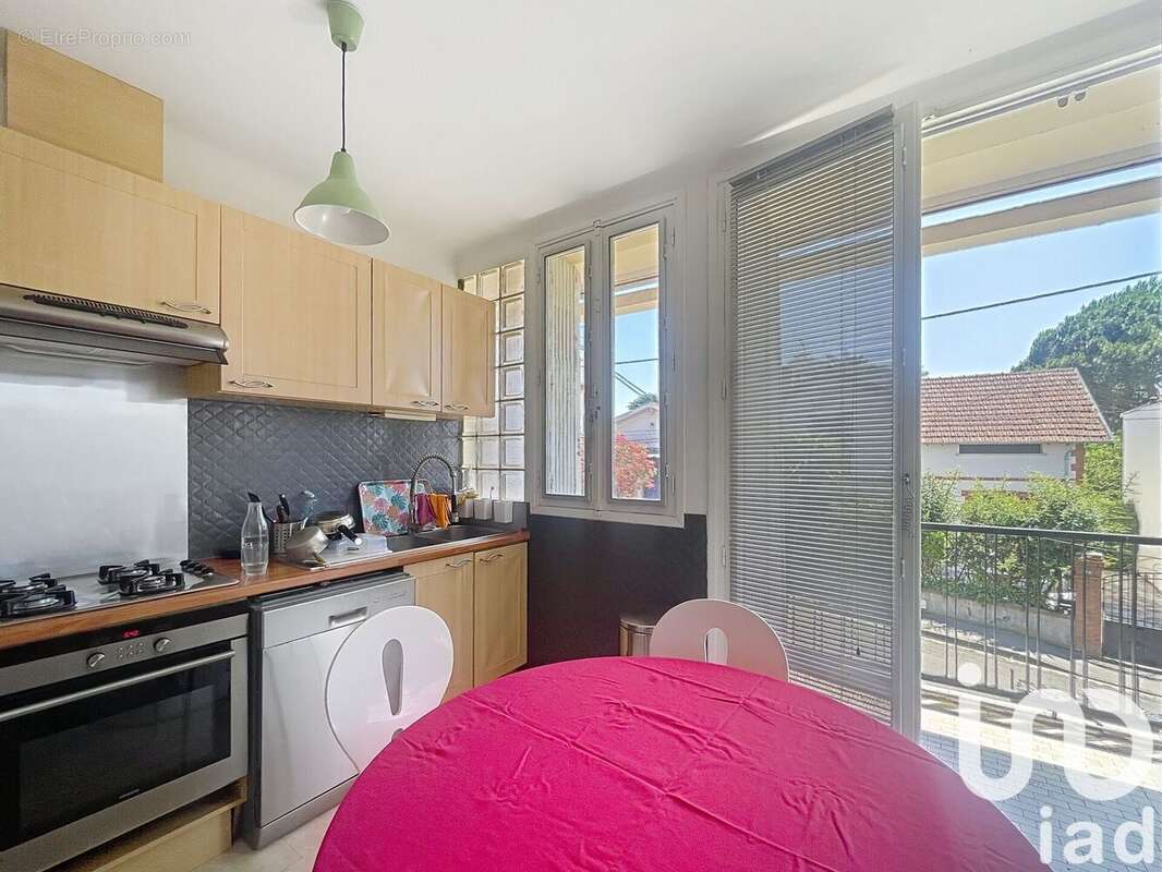 Photo 5 - Maison à TOULOUSE