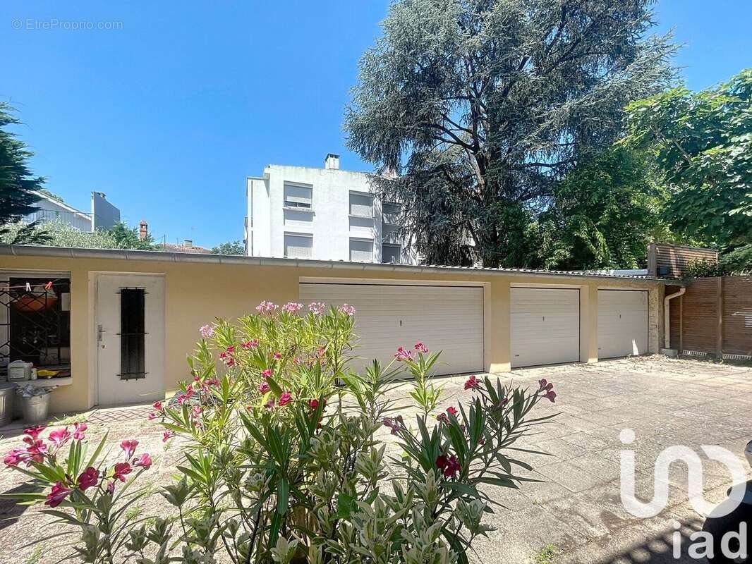 Photo 7 - Maison à TOULOUSE