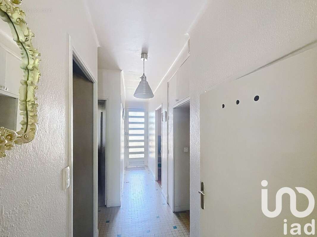 Photo 8 - Maison à TOULOUSE