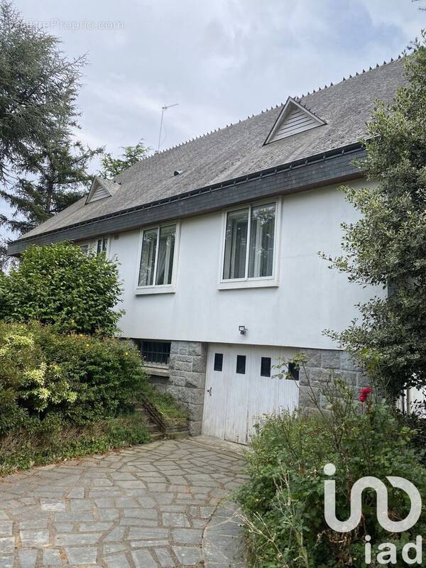 Photo 1 - Maison à TAUPONT