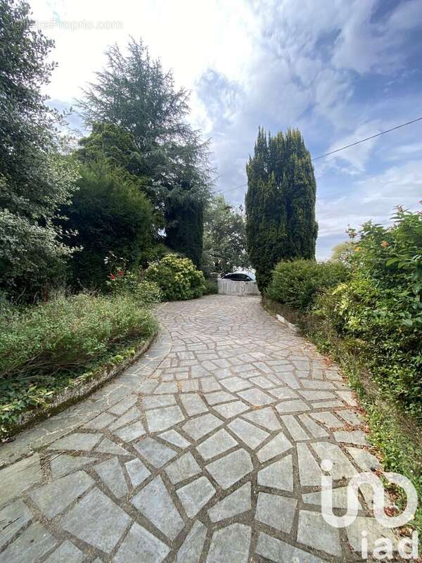 Photo 2 - Maison à TAUPONT