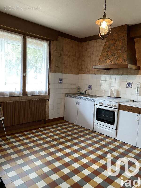 Photo 5 - Maison à TAUPONT