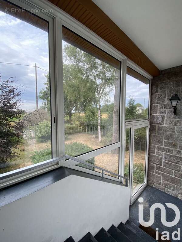 Photo 6 - Maison à TAUPONT