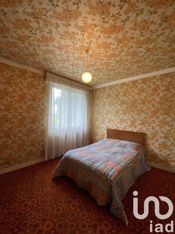 Photo 7 - Maison à TAUPONT