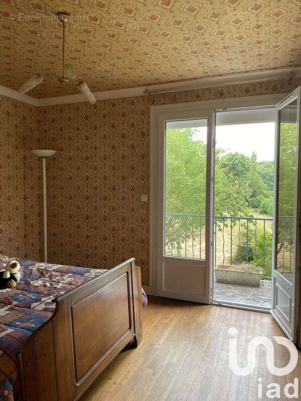 Photo 9 - Maison à TAUPONT