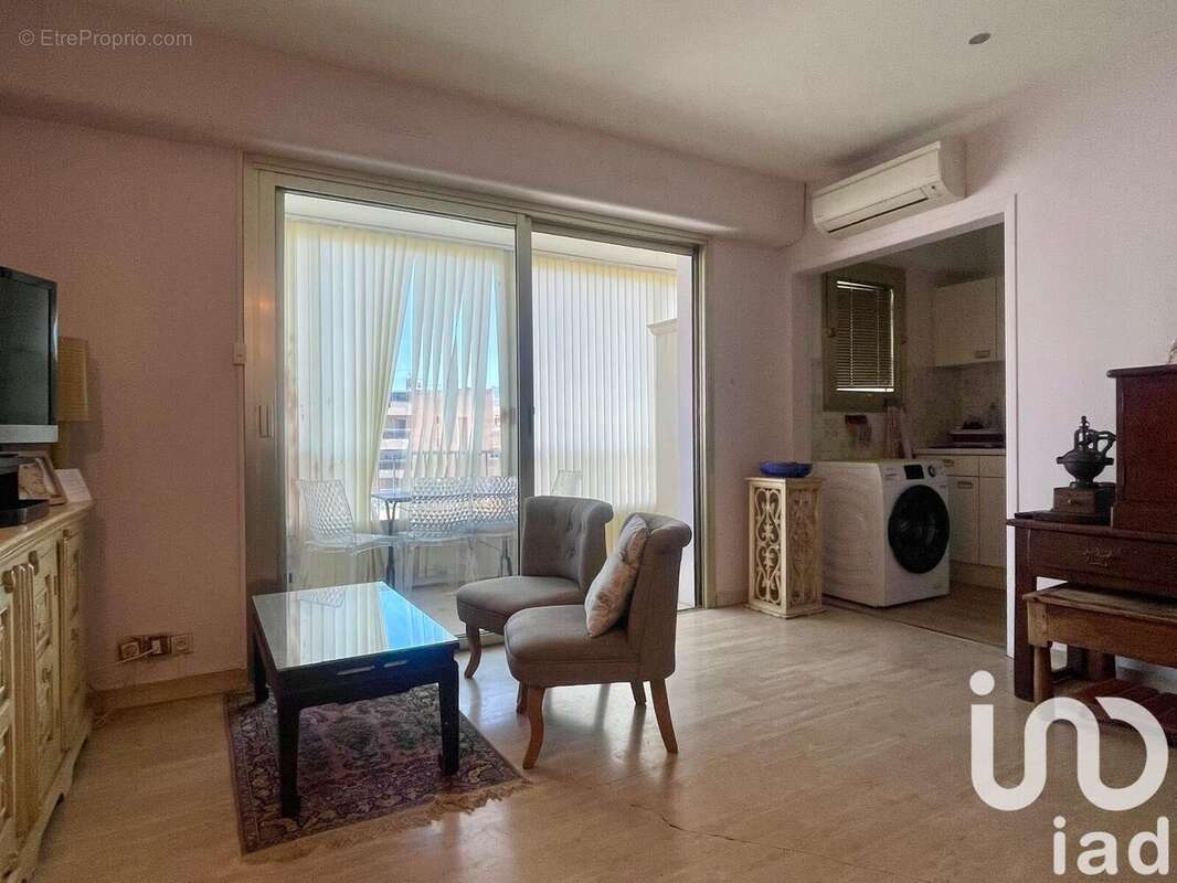 Photo 4 - Appartement à CANNES