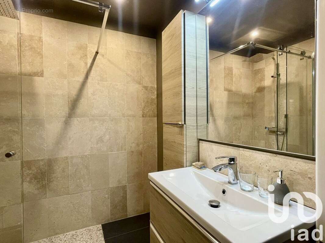 Photo 7 - Appartement à CANNES