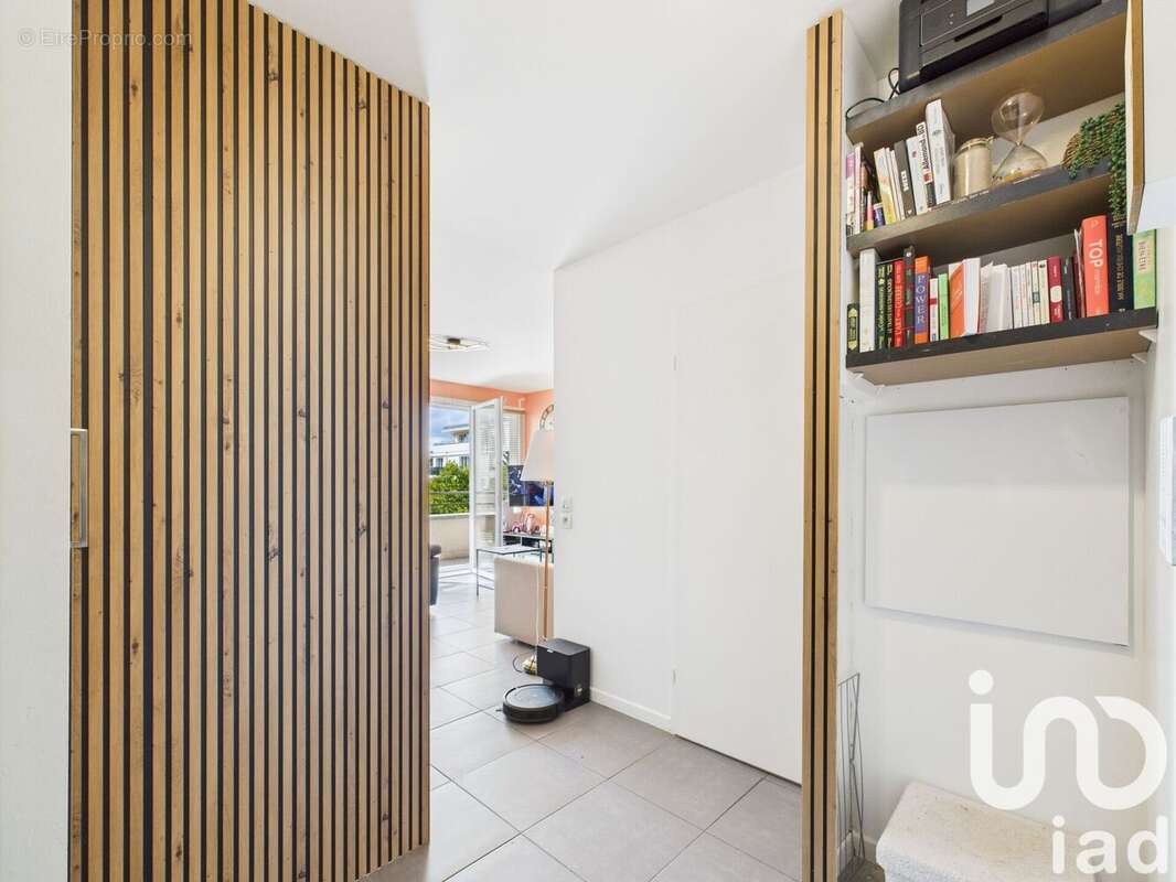 Photo 3 - Appartement à CORBEIL-ESSONNES