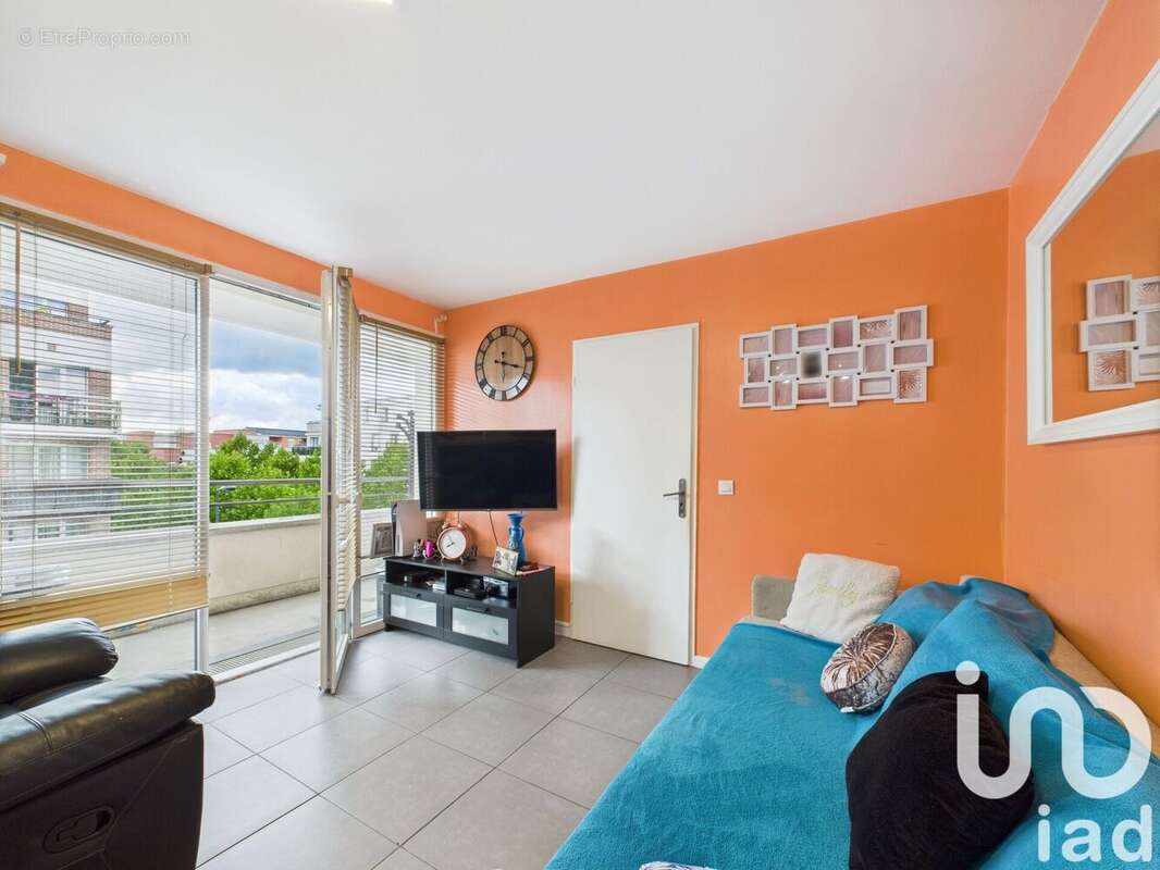 Photo 8 - Appartement à CORBEIL-ESSONNES