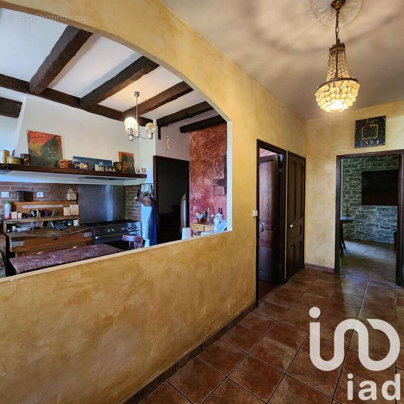 Photo 2 - Maison à PUICHERIC