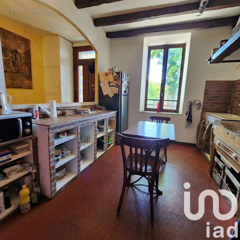 Photo 3 - Maison à PUICHERIC