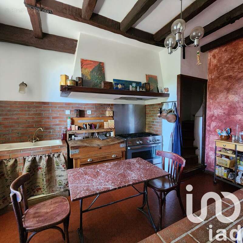 Photo 4 - Maison à PUICHERIC