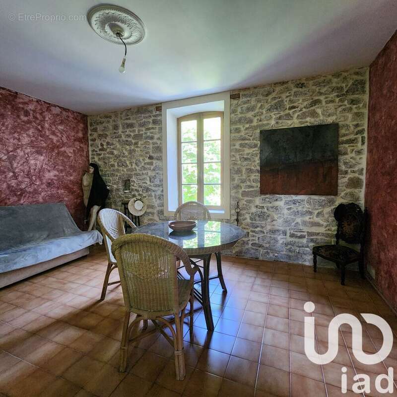 Photo 8 - Maison à PUICHERIC