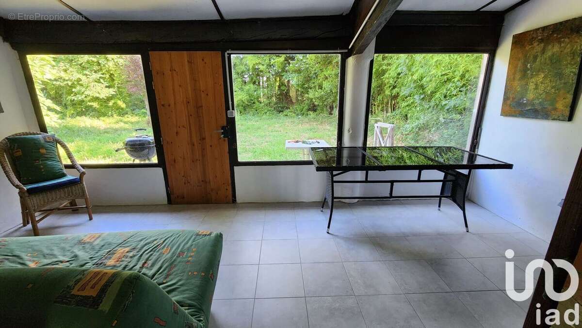 Photo 9 - Maison à PUICHERIC