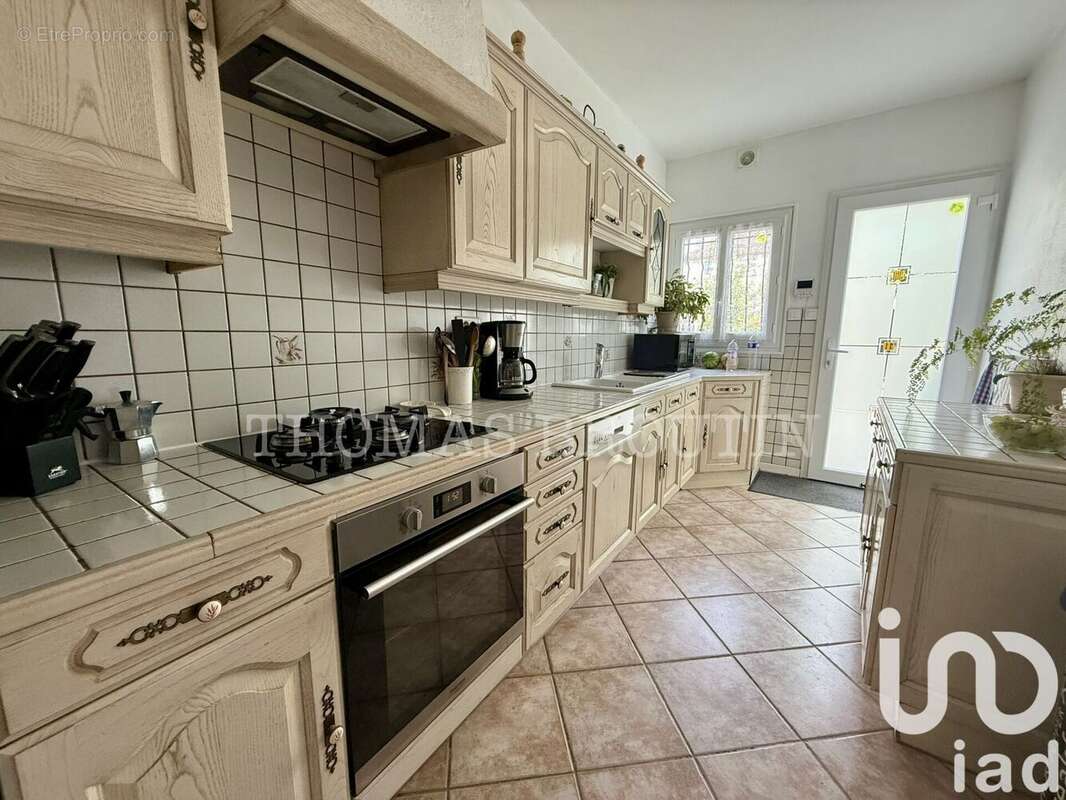 Photo 7 - Maison à ERMONT