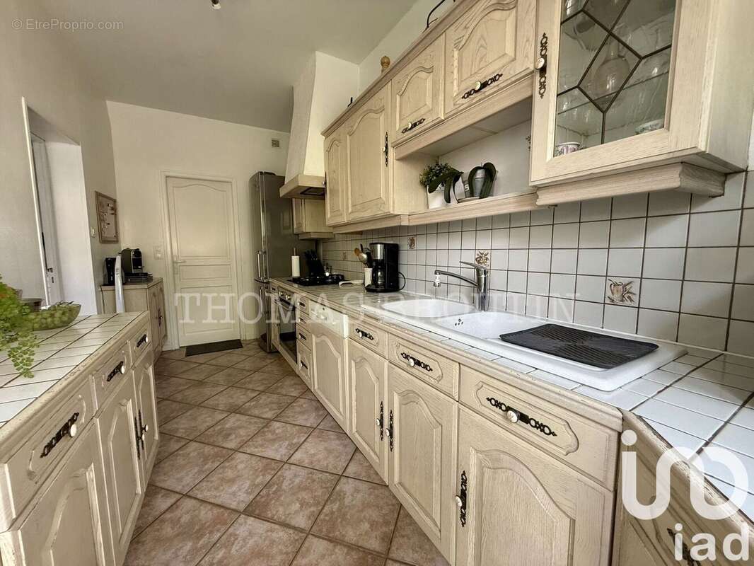 Photo 8 - Maison à ERMONT