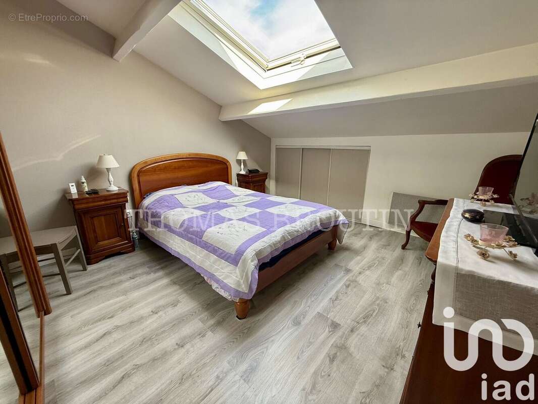 Photo 9 - Maison à ERMONT