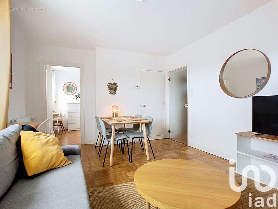 Photo 3 - Appartement à LORIENT