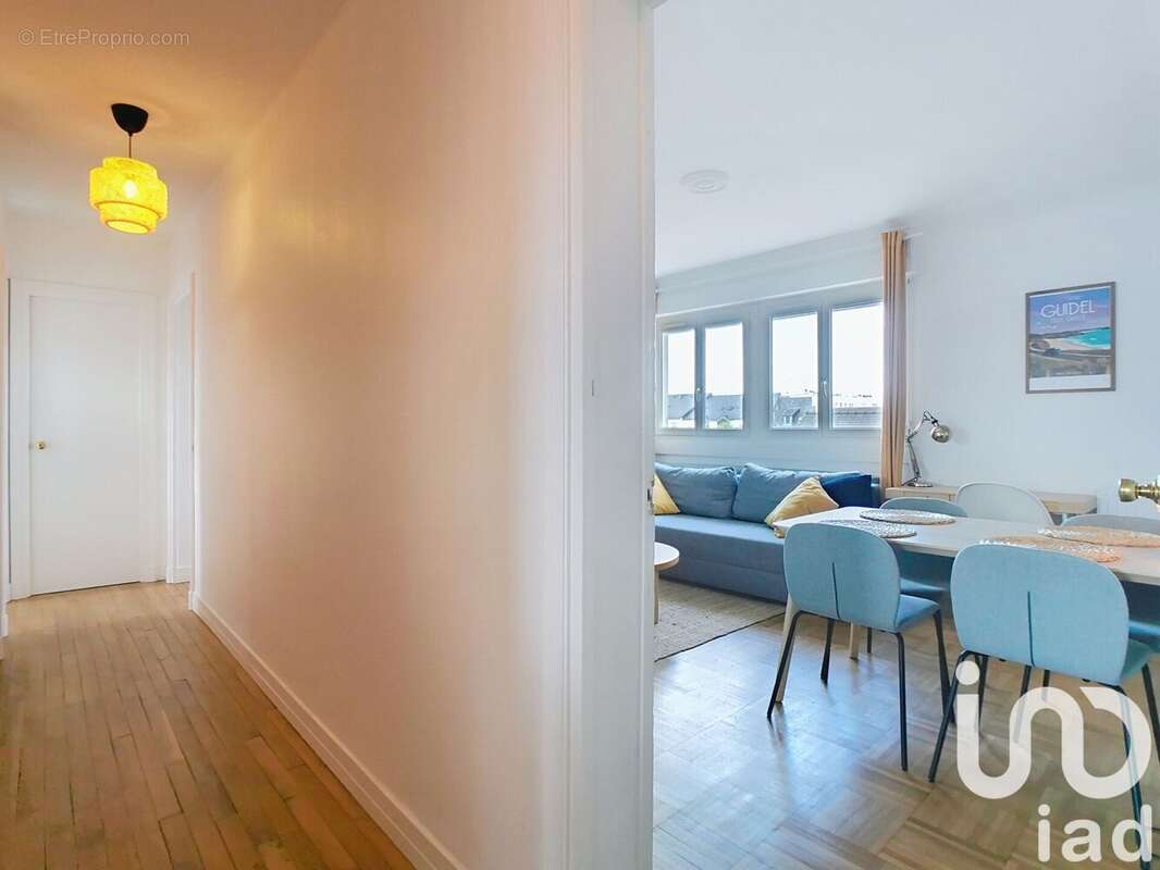 Photo 5 - Appartement à LORIENT