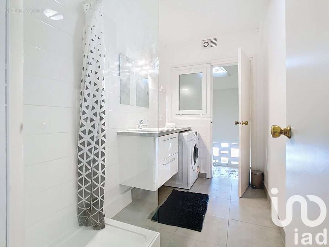 Photo 7 - Appartement à LORIENT