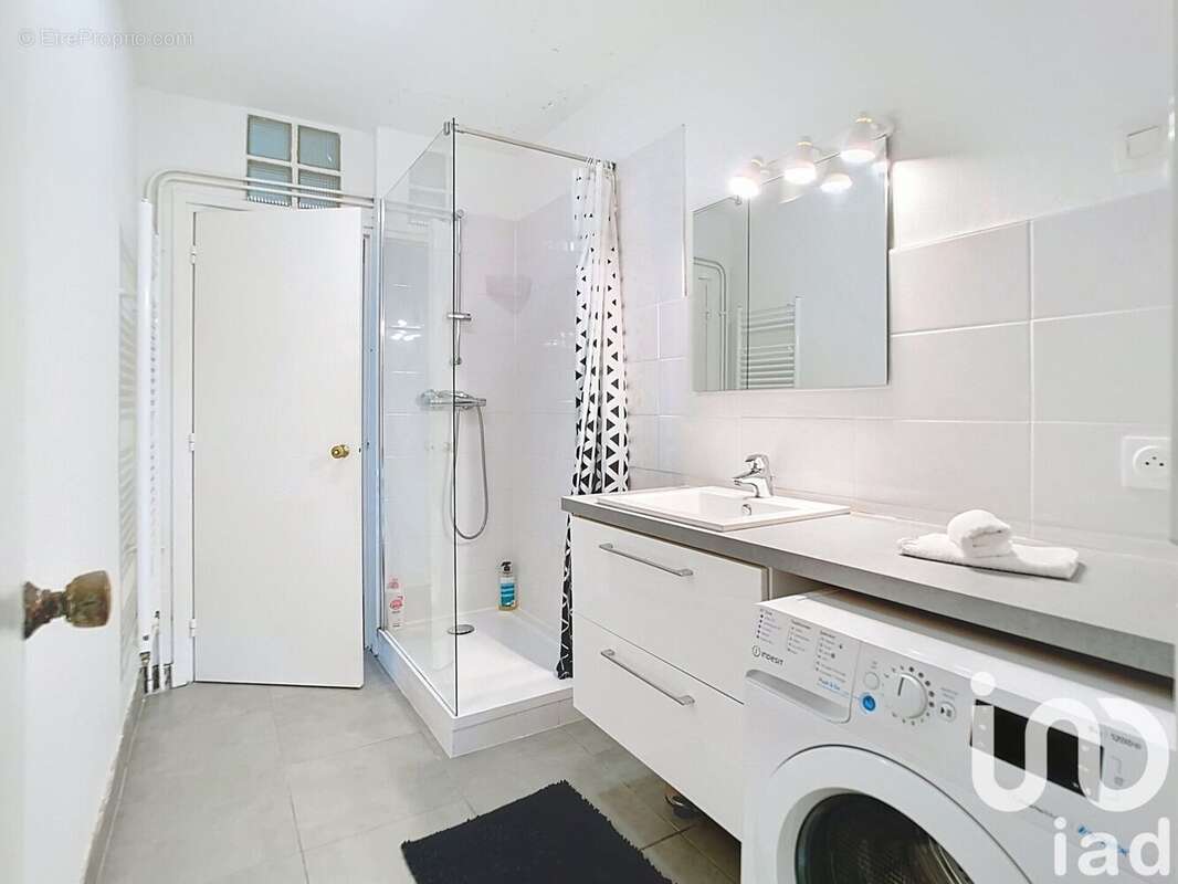 Photo 8 - Appartement à LORIENT