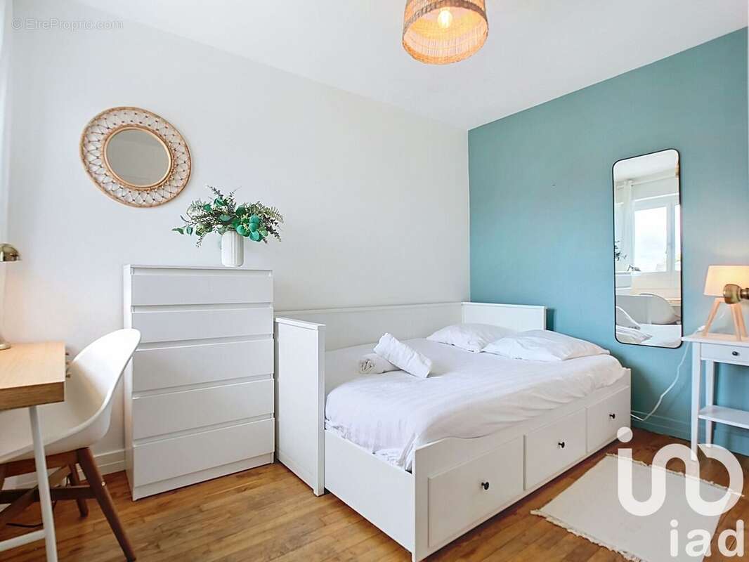 Photo 9 - Appartement à LORIENT