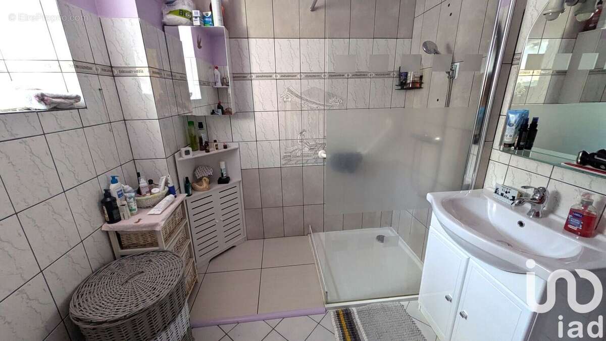 Photo 5 - Maison à SAINT-LOUP-SUR-SEMOUSE