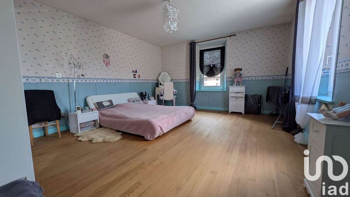 Photo 6 - Maison à SAINT-LOUP-SUR-SEMOUSE