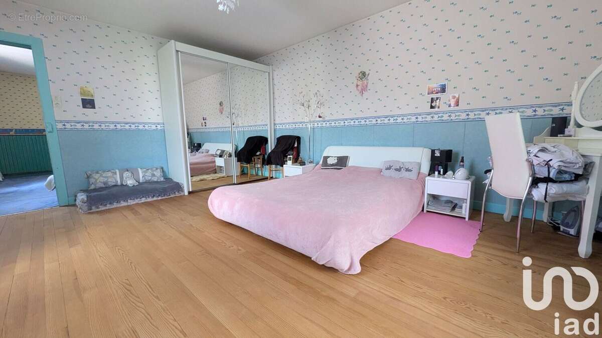 Photo 7 - Maison à SAINT-LOUP-SUR-SEMOUSE