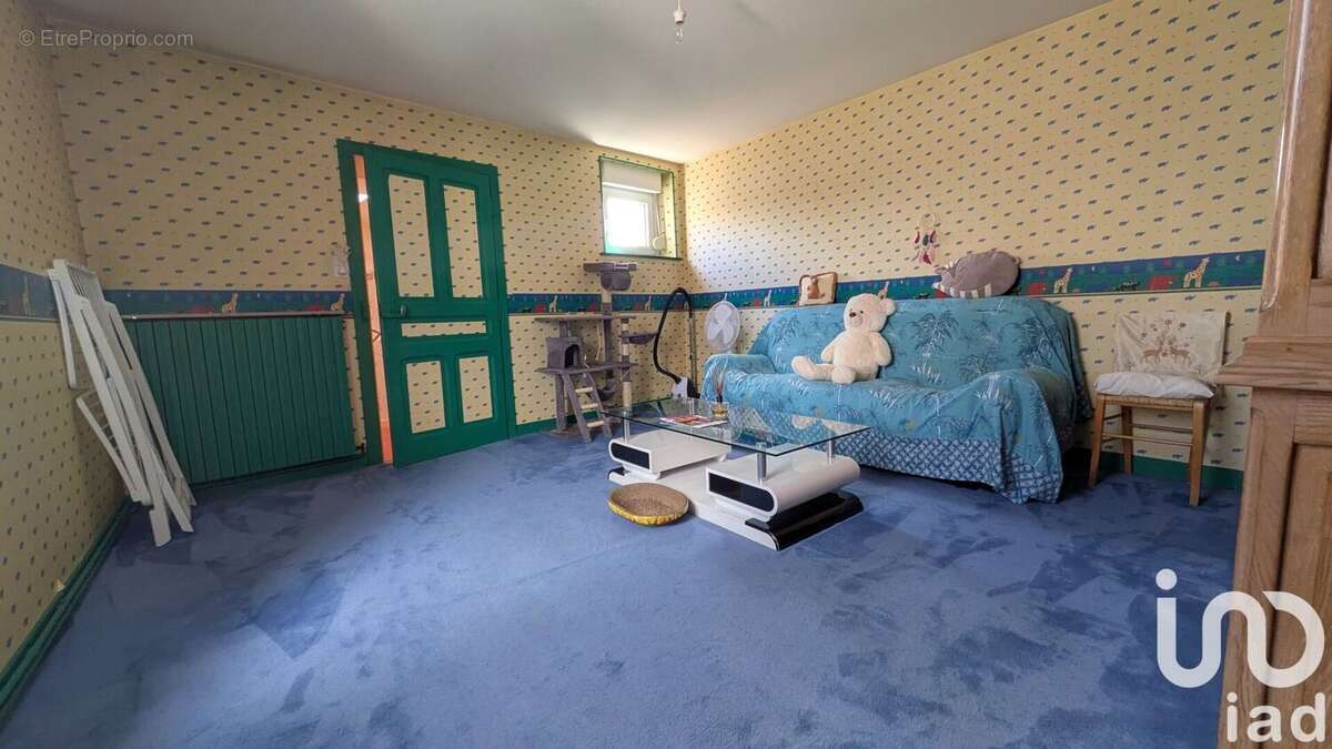 Photo 9 - Maison à SAINT-LOUP-SUR-SEMOUSE