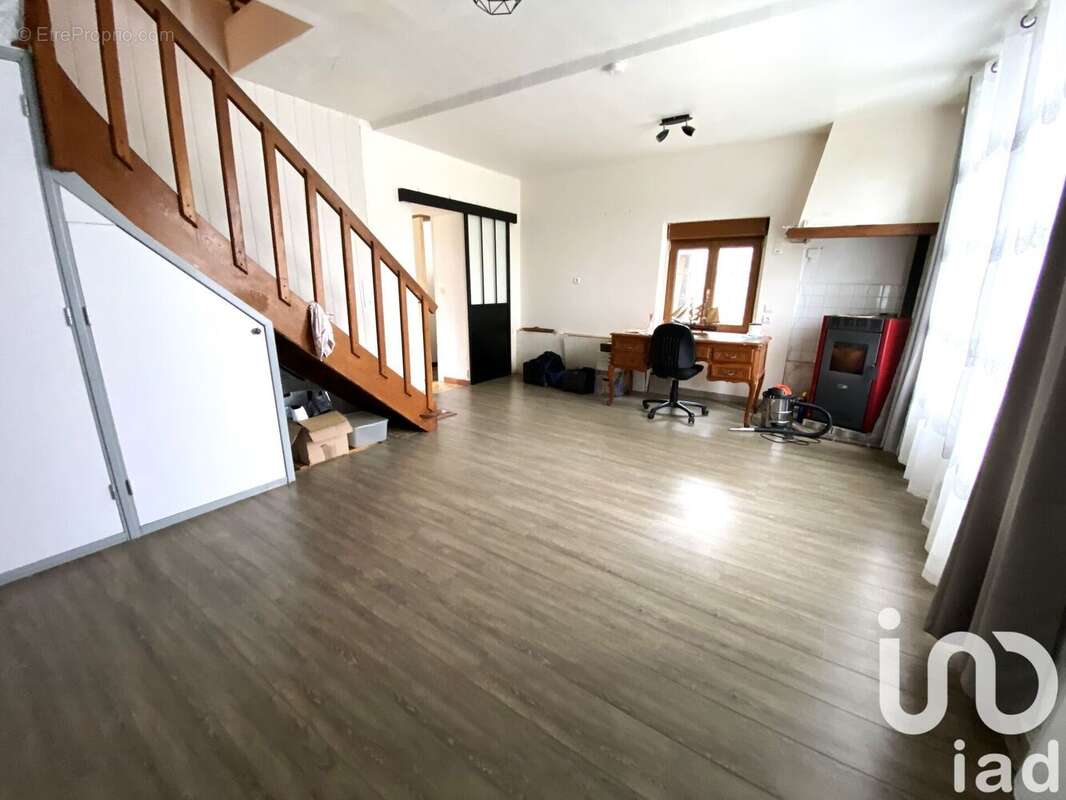 Photo 5 - Maison à LIGUEIL