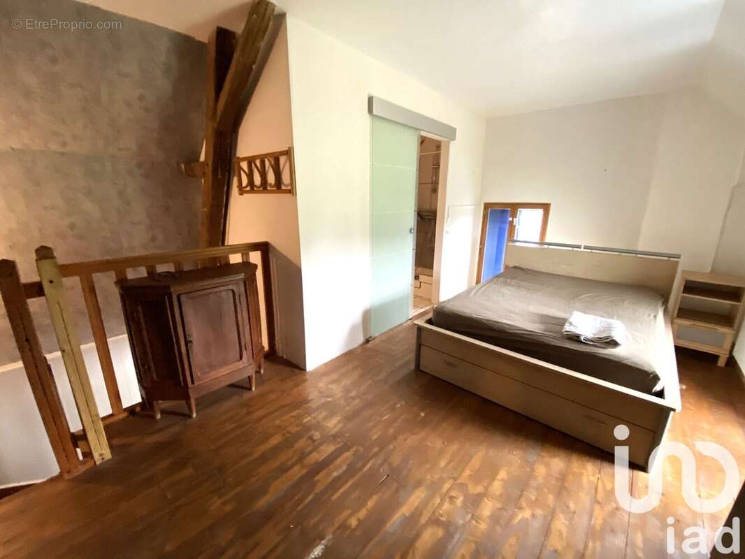 Photo 7 - Maison à LIGUEIL