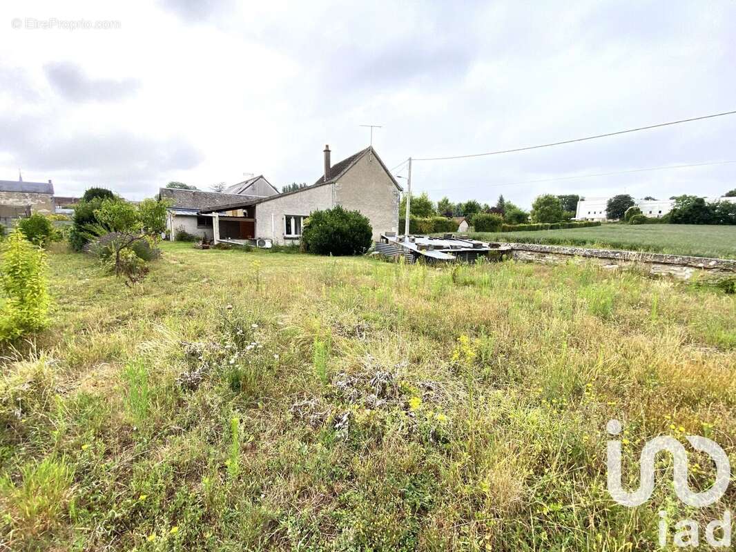 Photo 9 - Maison à LIGUEIL