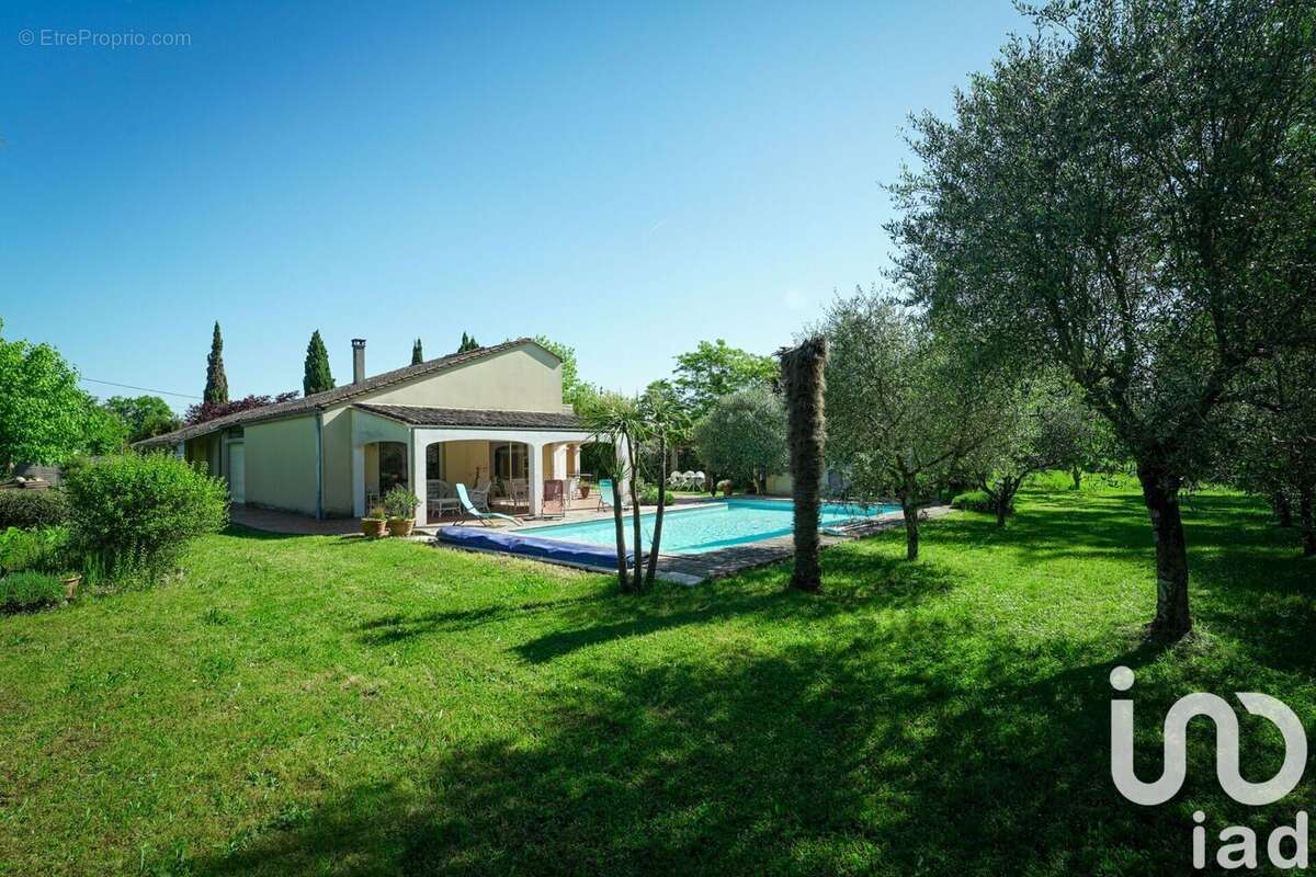 Photo 3 - Maison à LIBOURNE