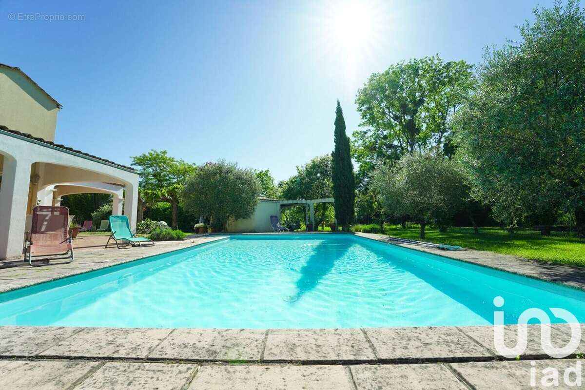 Photo 4 - Maison à LIBOURNE