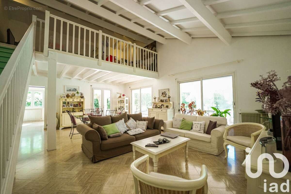 Photo 6 - Maison à LIBOURNE