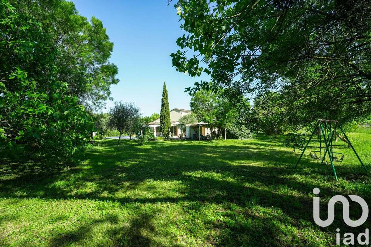 Photo 9 - Maison à LIBOURNE