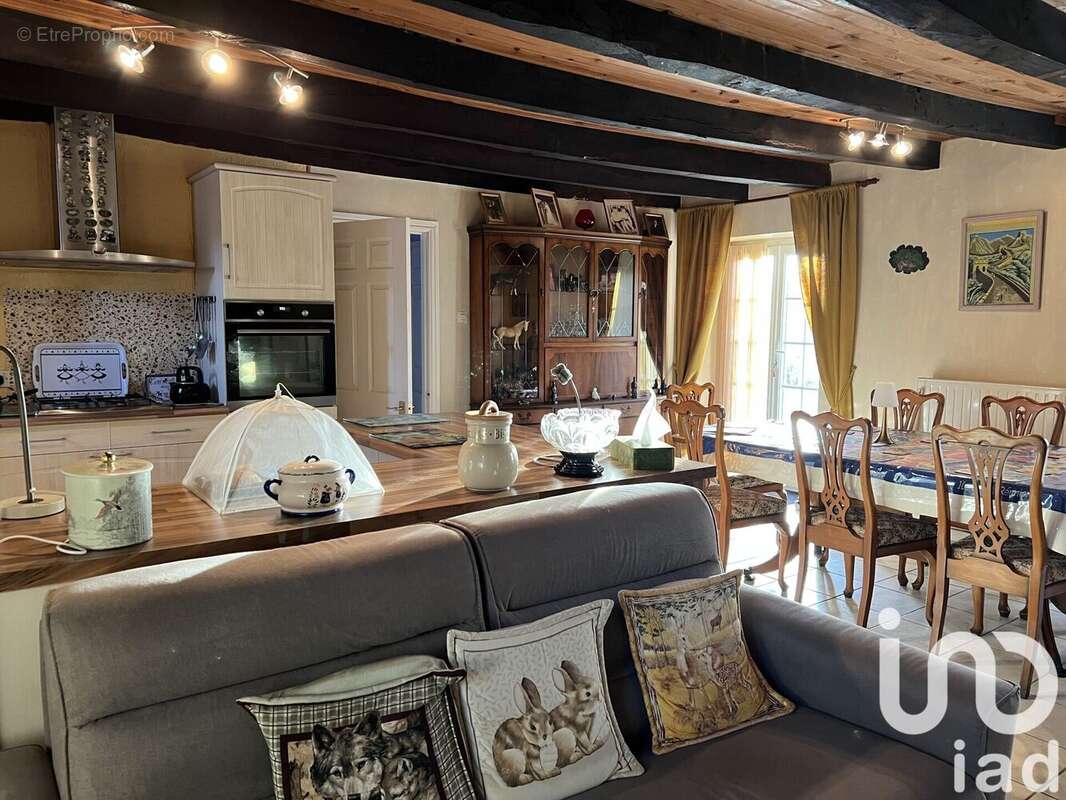 Photo 5 - Maison à PLEMET