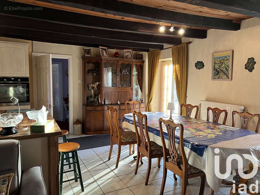 Photo 6 - Maison à PLEMET