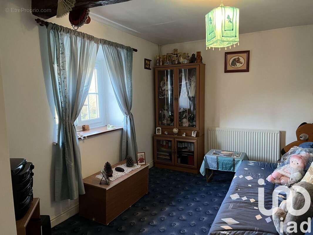 Photo 7 - Maison à PLEMET