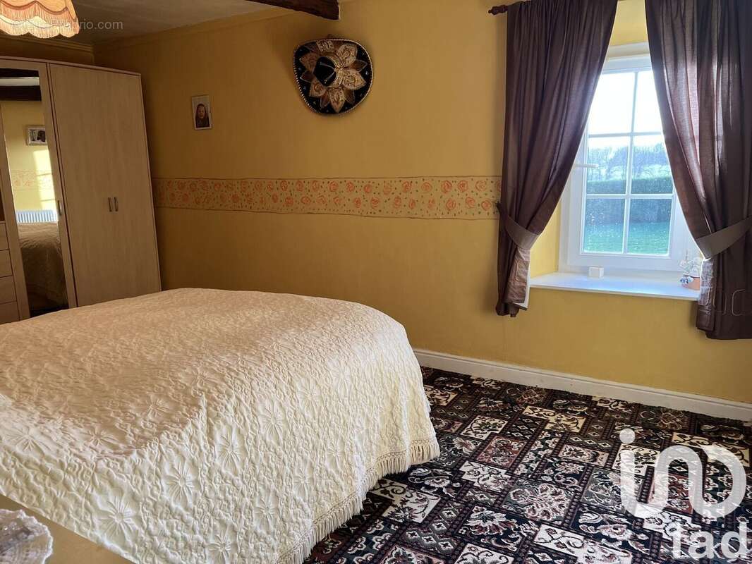 Photo 8 - Maison à PLEMET