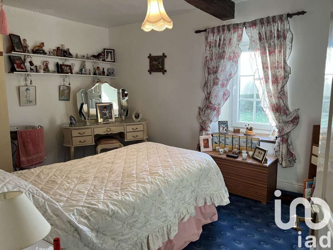 Photo 9 - Maison à PLEMET