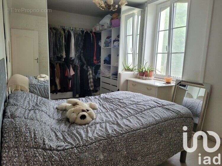 Photo 4 - Maison à ROMAGNE